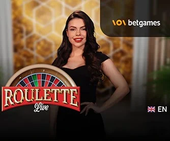 Roulette Beo le Betgames