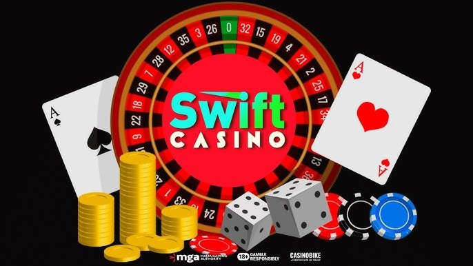Cén Fáth a Roghnódh Tú Ceasaíneo Ar Líne Swift Casino